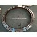 DOOSAN ekskavatör DX340LCA salıncak yatağı 140109-00038 döner daire